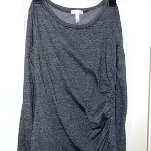 Grey Leith Dress